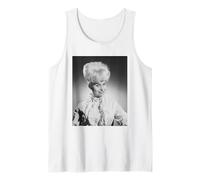 Ritratto di Barbara Windsor Eastenders The Rag Trade Carry On Canotta