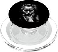 Ritratto di Beethoven Musica classica di Beethoven Beethoven PopSockets PopGrip per MagSafe