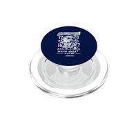 Ritratto di Beethoven Note 5° Sinfonia PopSockets PopGrip per MagSafe