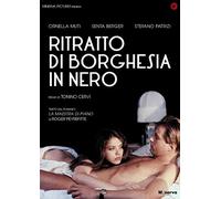 Ritratto Di Borghesia In Nero