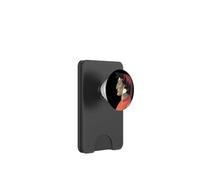 Ritratto di Dante di Sandro Botticelli (1495) PopSockets PopWallet per MagSafe