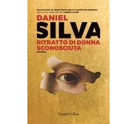 Ritratto di donna sconosciuta