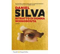 Ritratto di donna sconosciuta