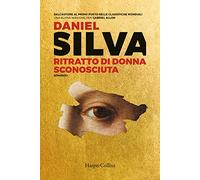 Ritratto di donna sconosciuta