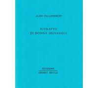 Ritratto di donna selvaggia