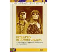Dvd Ritratto Di Donna Velata (3 Dvd)