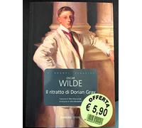 Ritratto di Dorian Gray