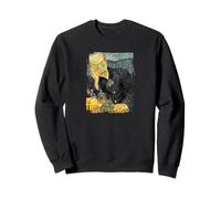 Ritratto di Dr. Gachet per Vangogh Felpa