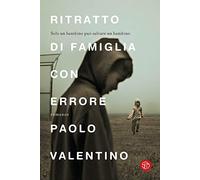 Ritratto di famiglia con errore