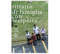 Ritratto di Famiglia con Tempesta – DVD – Importazione italiana – Nuovo – CG Entertainment