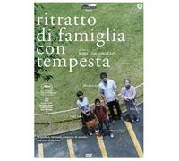 Movie Ritratto Di Famiglia Con Tempesta - (Italian Import) DVD NUOVO