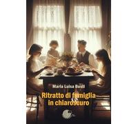 Ritratto di famiglia in chiaroscuro