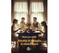 Ritratto di famiglia in chiaroscuro