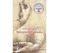 Ritratto di fanciulla