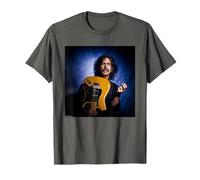 Ritratto di Frank Zappa & Guitar LA di Michael Grecco Maglietta