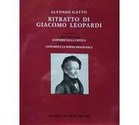 Ritratto di Giacomo Leopardi