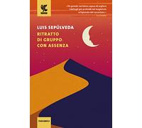 Ritratto di gruppo con assenza