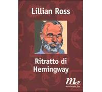 Ritratto di Hemingway