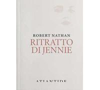 Ritratto di Jennie