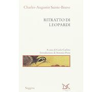 Ritratto di Leopardi