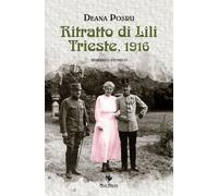 Ritratto di Lili Trieste, 1916