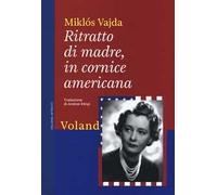 Ritratto di madre, in cornice americana
