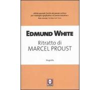 Ritratto di Marcel Proust