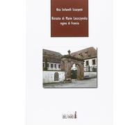 Ritratto di Marie Leszczynska