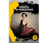Ritratto di nobildonna - [Damster]