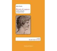 Ritratto di ragazzo. Un allievo nello studio di Leonardo da Vinci. Ediz. italiana e portoghese