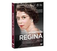 Ritratto Di Regina - Dvd (DVD) Fabrizio Ferri