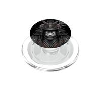 Ritratto di Samurai "Shogun" PopSockets PopGrip per MagSafe