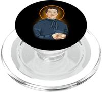 Ritratto di San Giovanni Bosco PopSockets PopGrip per MagSafe