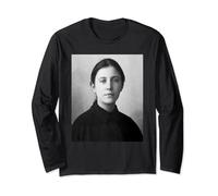 Ritratto di Santa Gemma Galgani Maglia a Manica