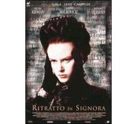 Ritratto Di Signora (DVD) Kidman Malkovich