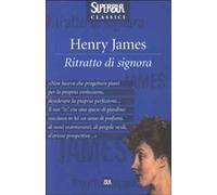 Ritratto di signora