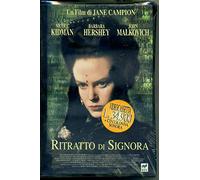 Ritratto di signora
