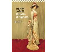 Ritratto di signora