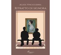 Libri Vinciguerra Agata - Ritratto Di Signora