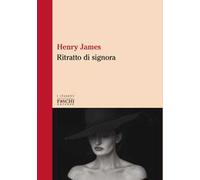 Ritratto di signora