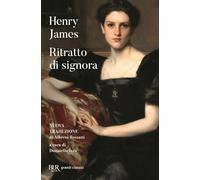 Ritratto di signora
