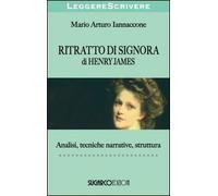 «Ritratto di signora» di Henry James. Analisi, tecniche narrative, struttura