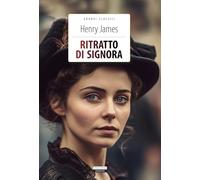 Ritratto di signora. Ediz. integrale. Con Segnalibro