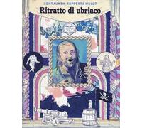 Ritratto di ubriaco