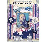 Ritratto di ubriaco