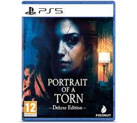 Ritratto di un dilaniato - Edizione Deluxe - Gioco per PS5