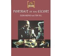 Ritratto Di Un Escort DVD - Susan Anspach, Tony Bill , Cyd Charisse, Edie Adams