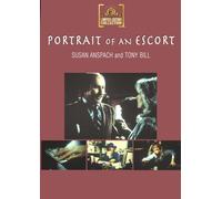 Ritratto Di Un'Escort DVD - Susan Anspach, Tony Bill, Cyd Charisse, Edie Adams