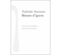 Ritratto d'ignoto
