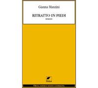 Ritratto in piedi - Manzini Gianna